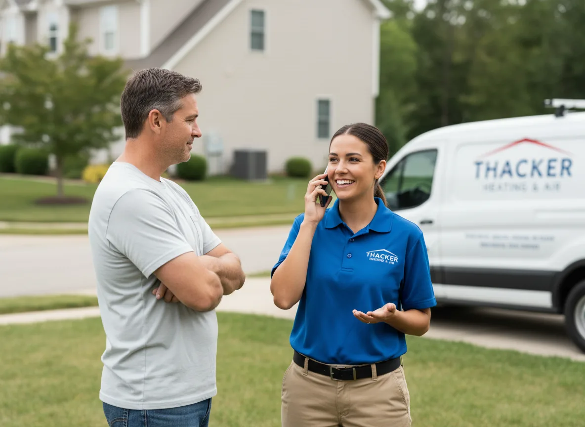 Ac Repair La Fargeville, NY FAQs